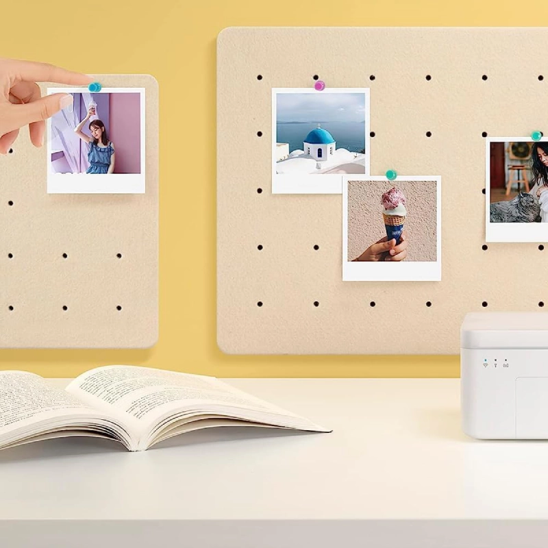 Xiaomi Instant Photo Printer 1S Set ZPDYJ03HT